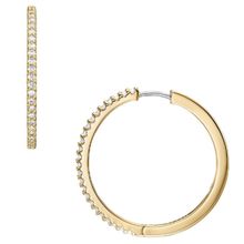 Fossil JA7261710 Ellis Damen Ohrringe