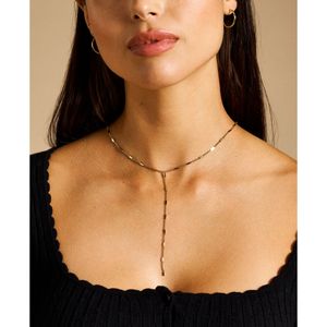 Fossil JF04808710 Jewerly Damen Halskette