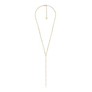 Fossil JF04808710 Jewerly Damen Halskette