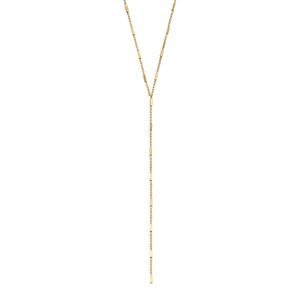 Fossil JF04808710 Jewerly Damen Halskette