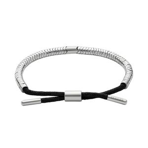 Skagen SKJM0236040 Pelle Gents Bracelet