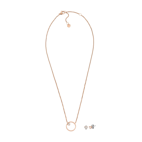 Skagen SKJB1018SET Kariana Damen Set