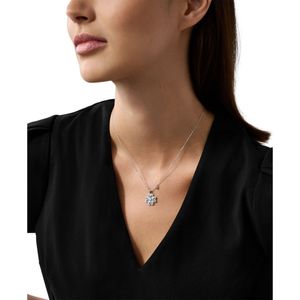 Emporio Armani EG3607040 Damen Halskette