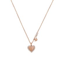 Emporio Armani EG3625221 Damen Halskette