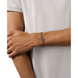 Emporio Armani EGS3173001 Couples Herren Armband