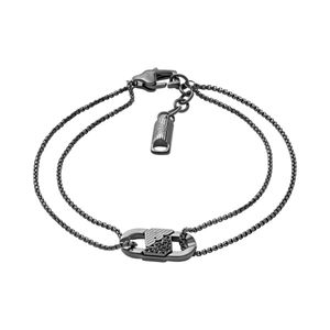 Emporio Armani EGS3173001 Couples Herren Armband