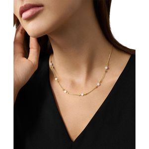 Emporio Armani EGS3200710 Fashion Damen Halskette
