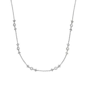 Emporio Armani EG3615040 Damen Halskette