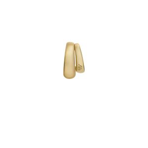 Emporio Armani EGS3192710 Trend Damen Ohrstecker