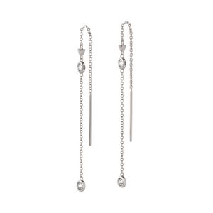 Emporio Armani EG3617040 Damen Ohrringe