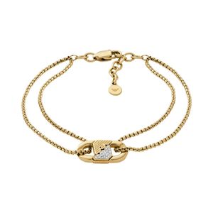 Emporio Armani EGS3175710 Couples Damen Armband
