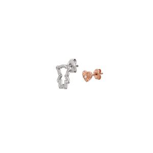 Emporio Armani EG3621040 Ladies Earrings