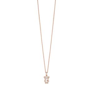 Emporio Armani EGS3114221 Sentimental Ladies Necklace