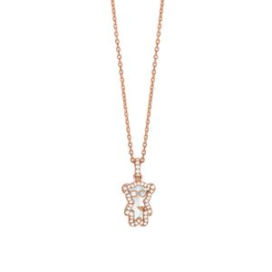 Emporio Armani EGS3114221 Sentimental Ladies Necklace