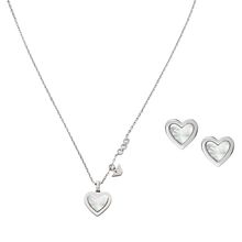 Emporio Armani EGS3228SET Sentimental Geschenkset 