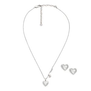 Emporio Armani EGS3228SET Sentimental Geschenkset 