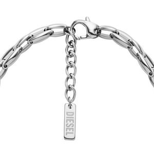 Diesel DX1583040 Metamorph Ladies Bracelet