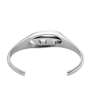 Diesel DX1589040 Oval D Logo Damen Armband
