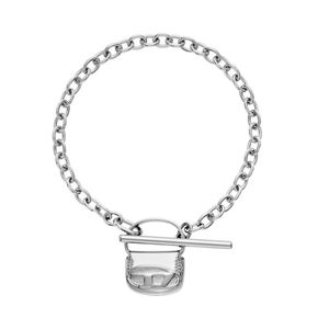 Diesel DX1592040 Ladies Bracelet