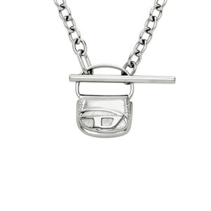 Diesel DX1593040 Necklace