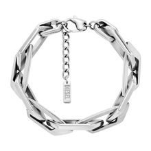Diesel DX1577040 D Logo Herren Armband