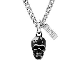 Diesel DX1581040 Herren Halskette