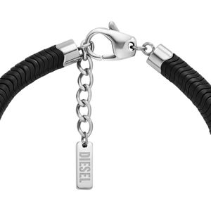 Diesel DX1574931 D Logo Herren Armband