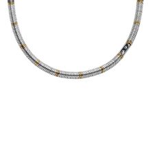 Diesel DX1575931 D Logo Unisex Halskette