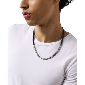 Diesel DX1575931 D Logo Unisex Halskette