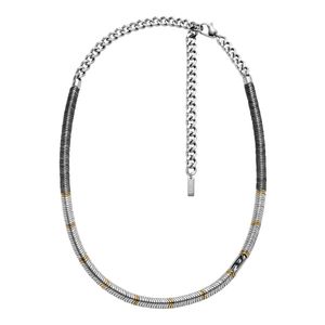 Diesel DX1575931 D Logo Unisex Halskette