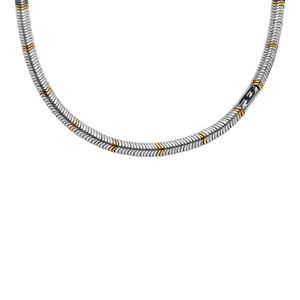 Diesel DX1575931 D Logo Unisex Halskette