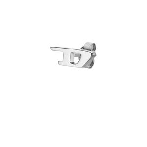 Diesel DX1519040 Steel Herren Ohrstecker