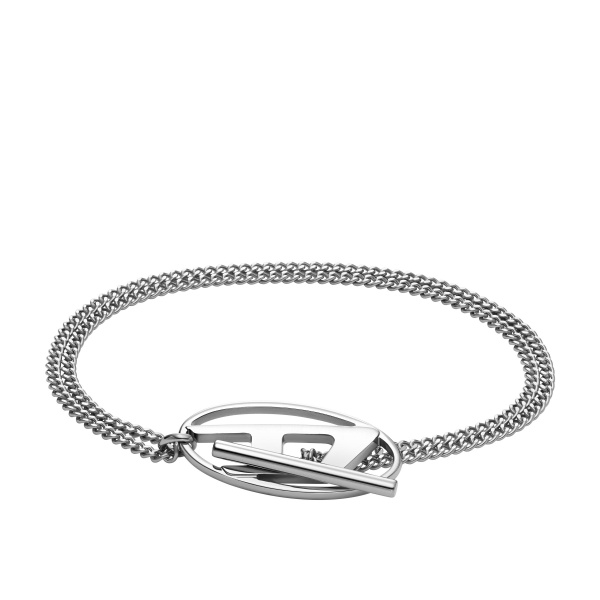 Diesel DX1535040 Chain Herren Armband
