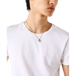 Diesel DL1355040 Single Pendant Halskette