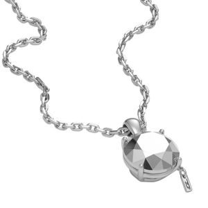 Diesel DL1355040 Single Pendant Halskette