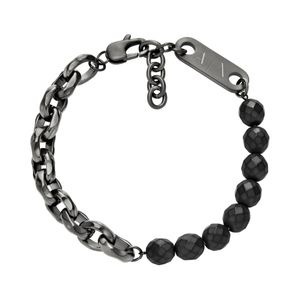 Armani Exchange AXG0151060 Herren Armband