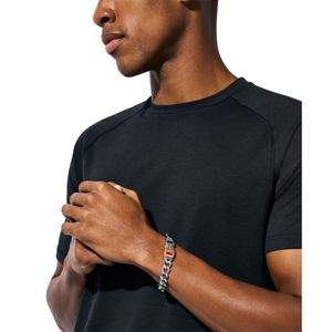 Armani Exchange AXG0153040 Herren Armband
