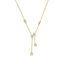 Michael Kors MKC1769710 Brilliance Damen Halskette