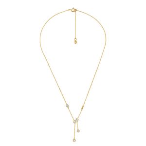 Michael Kors MKC1769710 Brilliance Damen Halskette