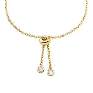 Michael Kors MKC1770710 Brilliance Damen Armband