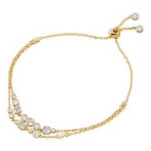 Michael Kors MKC1770710 Brilliance Damen Armband