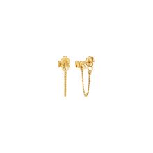Michael Kors MKC1782710 Kors MK Ladies Earrings