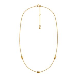 Michael Kors MKC1780710 Kors MK Damen Halskette