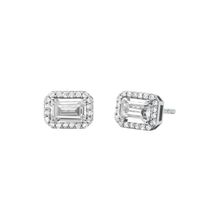 Michael Kors MKC1724CZ040 Brilliance Damen Ohrstecker