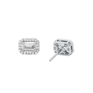 Michael Kors MKC1724CZ040 Brilliance Ladies Earrings