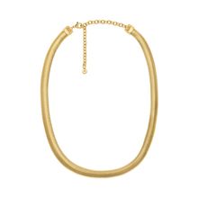 Michael Kors MKJ8486710 Metallic Muse Ladies Necklace
