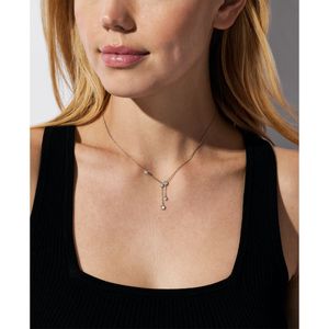 Michael Kors MKC1769040 Brilliance Damen Halskette