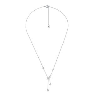 Michael Kors MKC1769040 Brilliance Damen Halskette