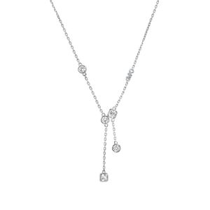 Michael Kors MKC1769040 Brilliance Damen Halskette