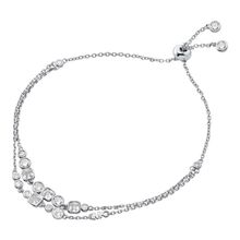 Michael Kors MKC1770040 Brilliance Damen Halskette